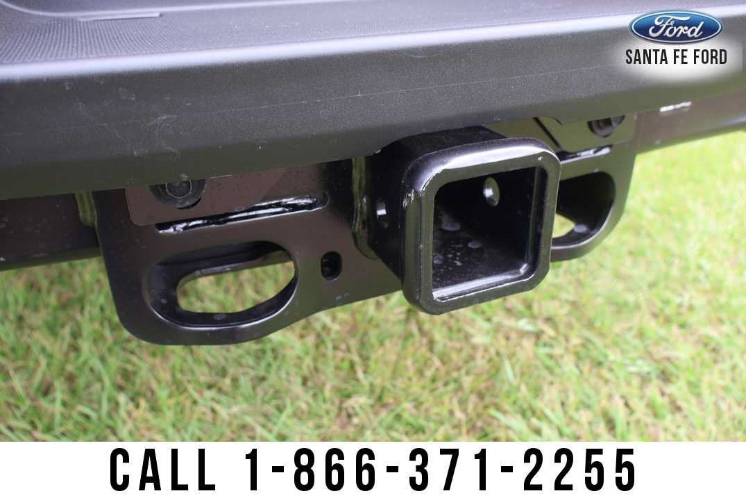 2027 Ford Super Duty F-250 SRW Base