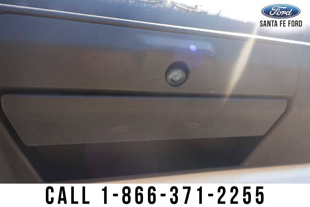 2024 Ford Super Duty F-250 SRW XLT