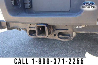 2024 Ford Super Duty F-250 SRW XLT