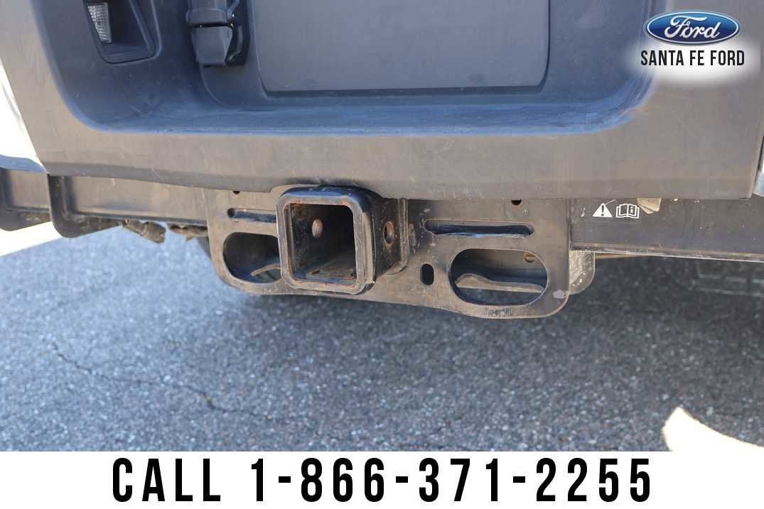 2024 Ford Super Duty F-250 SRW XLT