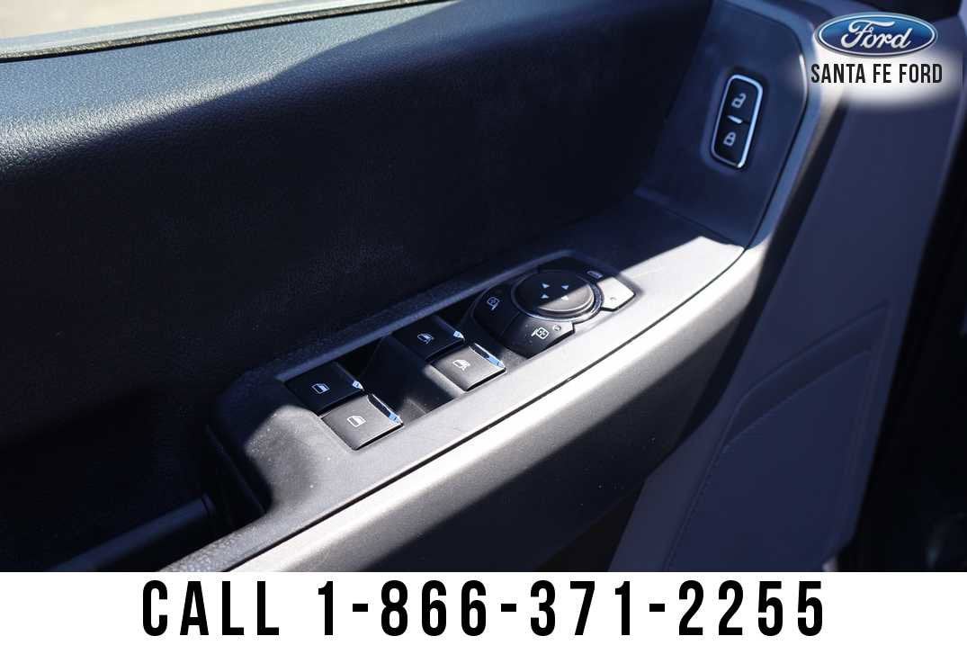 2024 Ford Super Duty F-250 SRW XLT