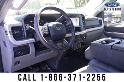 2024 Ford Super Duty F-250 SRW XLT