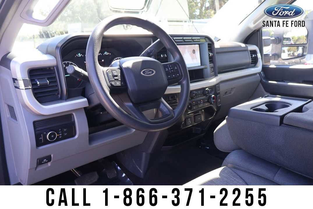 2024 Ford Super Duty F-250 SRW XLT