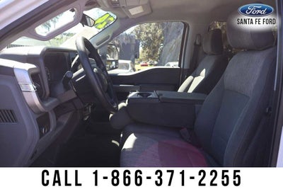 2024 Ford Super Duty F-250 SRW XLT