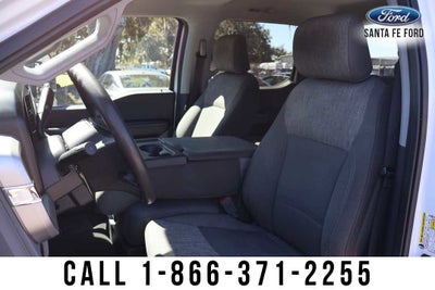 2024 Ford Super Duty F-250 SRW XLT