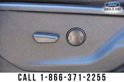 2024 Ford Super Duty F-250 SRW XLT