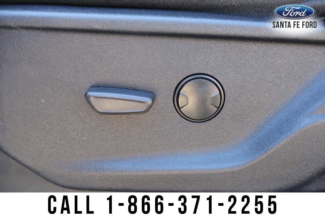 2024 Ford Super Duty F-250 SRW XLT