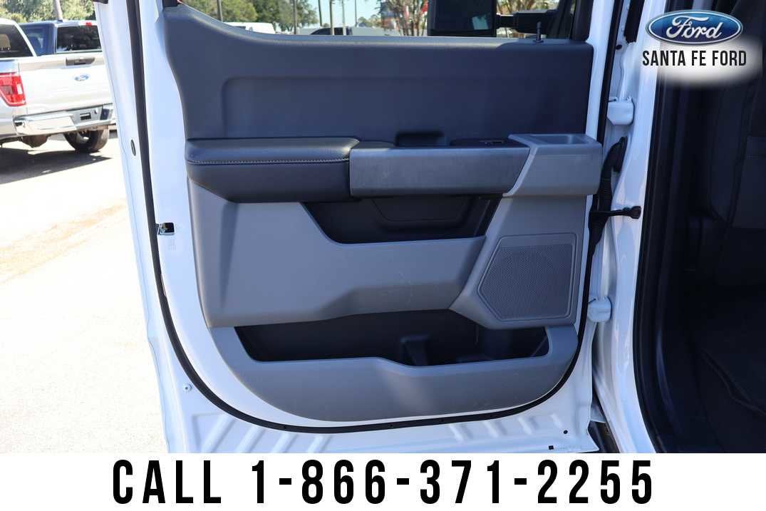 2024 Ford Super Duty F-250 SRW XLT