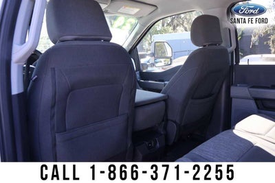 2024 Ford Super Duty F-250 SRW XLT