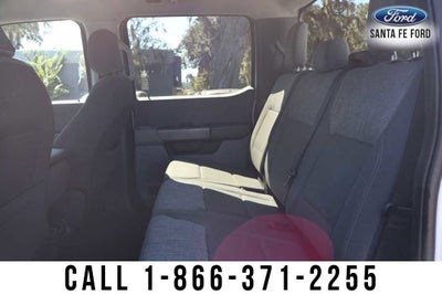 2024 Ford Super Duty F-250 SRW XLT