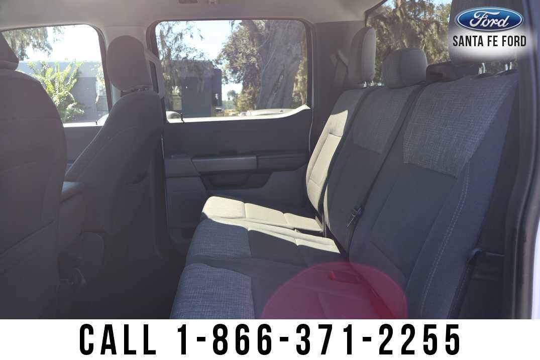 2024 Ford Super Duty F-250 SRW XLT