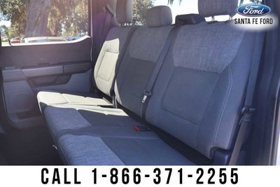 2024 Ford Super Duty F-250 SRW XLT