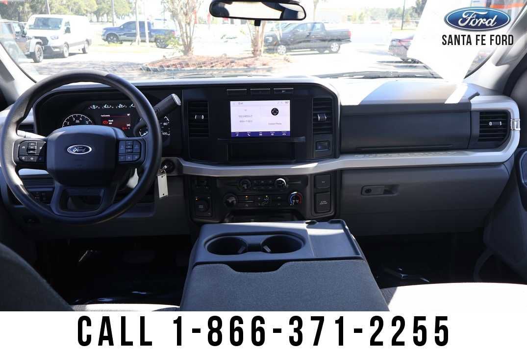 2024 Ford Super Duty F-250 SRW XLT
