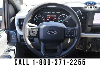 2024 Ford Super Duty F-250 SRW XLT