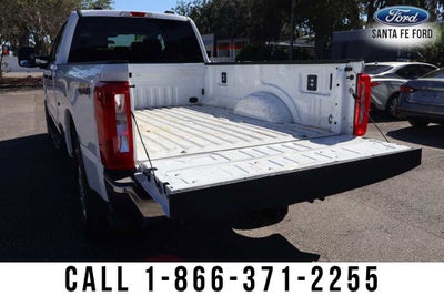 2024 Ford Super Duty F-250 SRW XLT