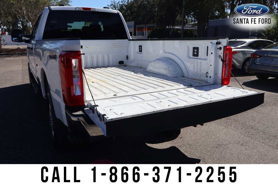 2024 Ford Super Duty F-250 SRW XLT