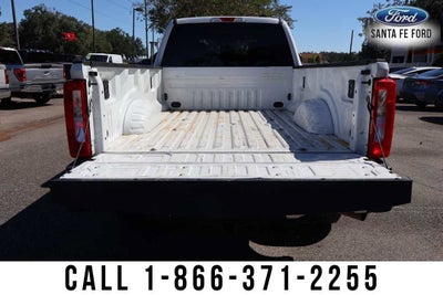 2024 Ford Super Duty F-250 SRW XLT