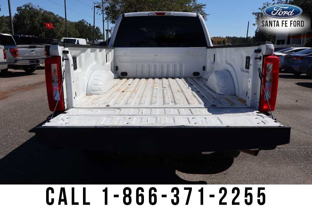 2024 Ford Super Duty F-250 SRW XLT