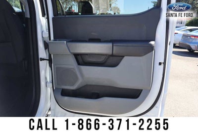 2024 Ford Super Duty F-250 SRW XLT