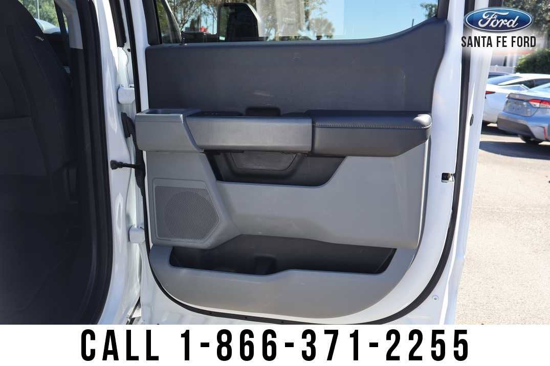 2024 Ford Super Duty F-250 SRW XLT