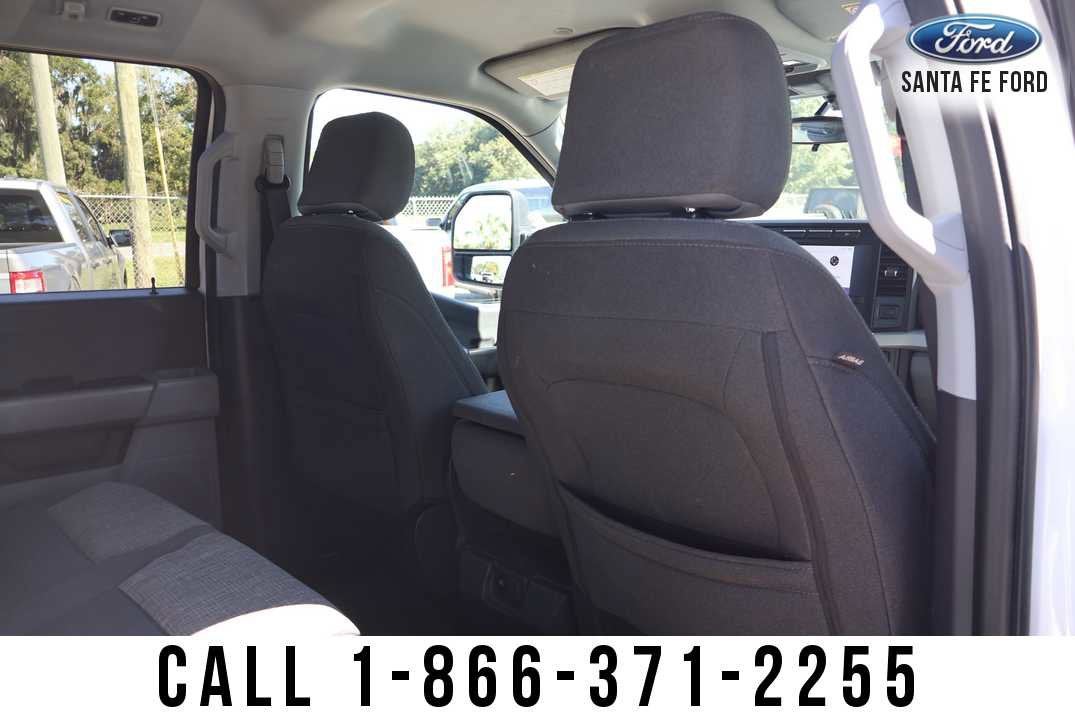 2024 Ford Super Duty F-250 SRW XLT