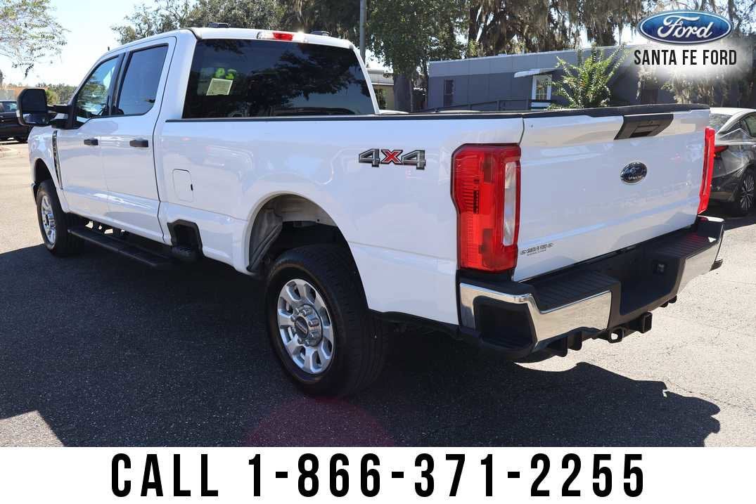 2024 Ford Super Duty F-250 SRW XLT