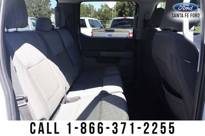 2024 Ford Super Duty F-250 SRW XLT