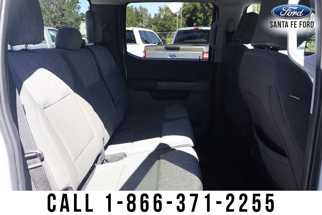 2024 Ford Super Duty F-250 SRW XLT