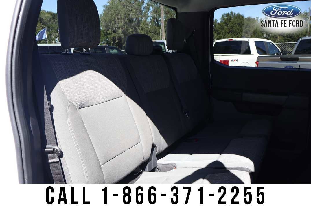 2024 Ford Super Duty F-250 SRW XLT