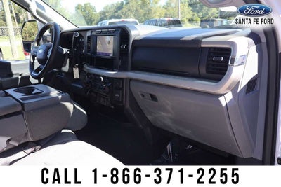 2024 Ford Super Duty F-250 SRW XLT