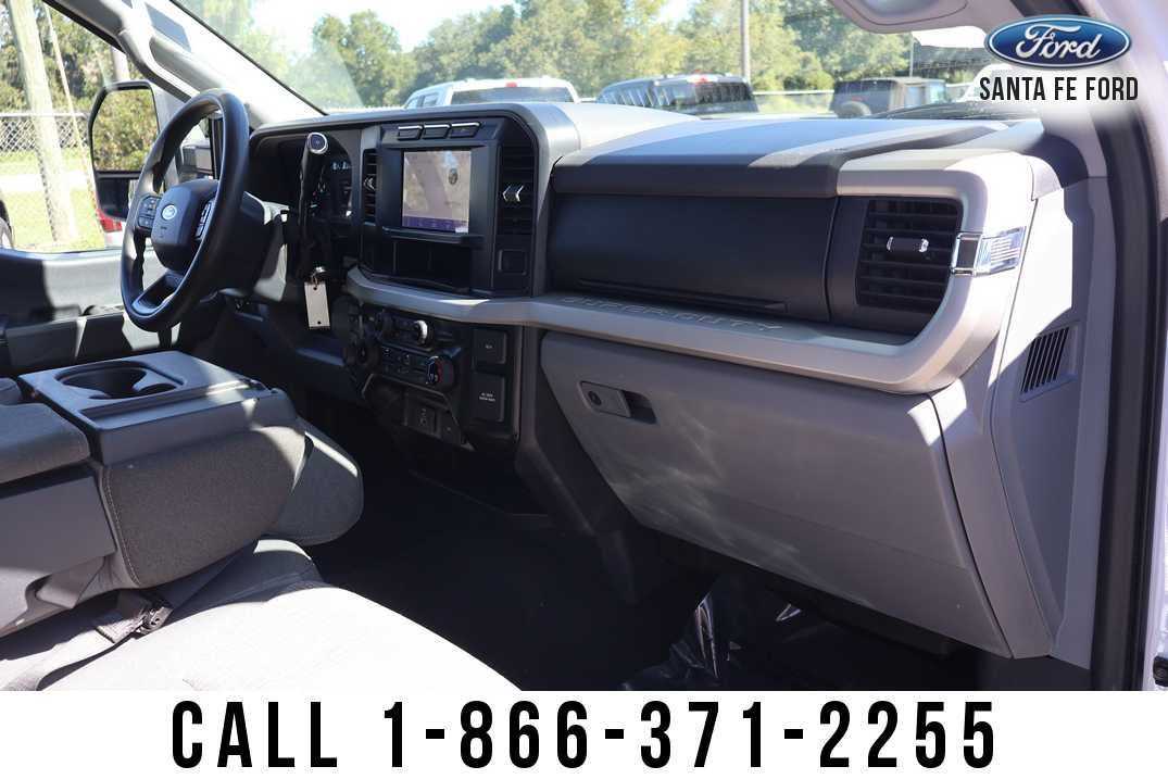 2024 Ford Super Duty F-250 SRW XLT