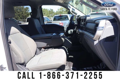 2024 Ford Super Duty F-250 SRW XLT