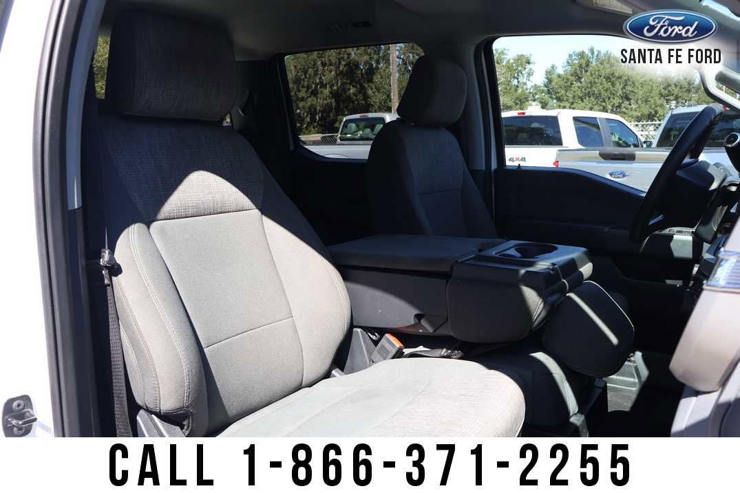 2024 Ford Super Duty F-250 SRW XLT