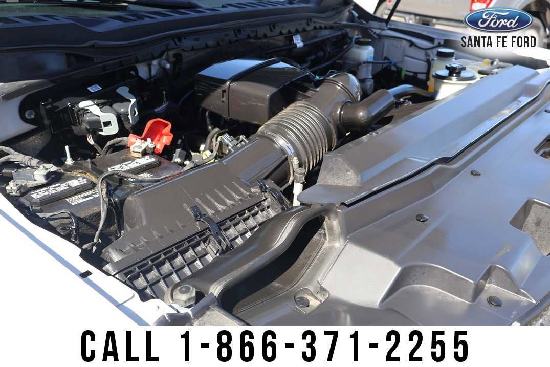 2024 Ford Super Duty F-250 SRW XLT