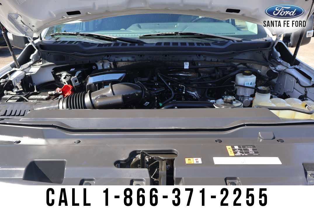 2024 Ford Super Duty F-250 SRW XLT