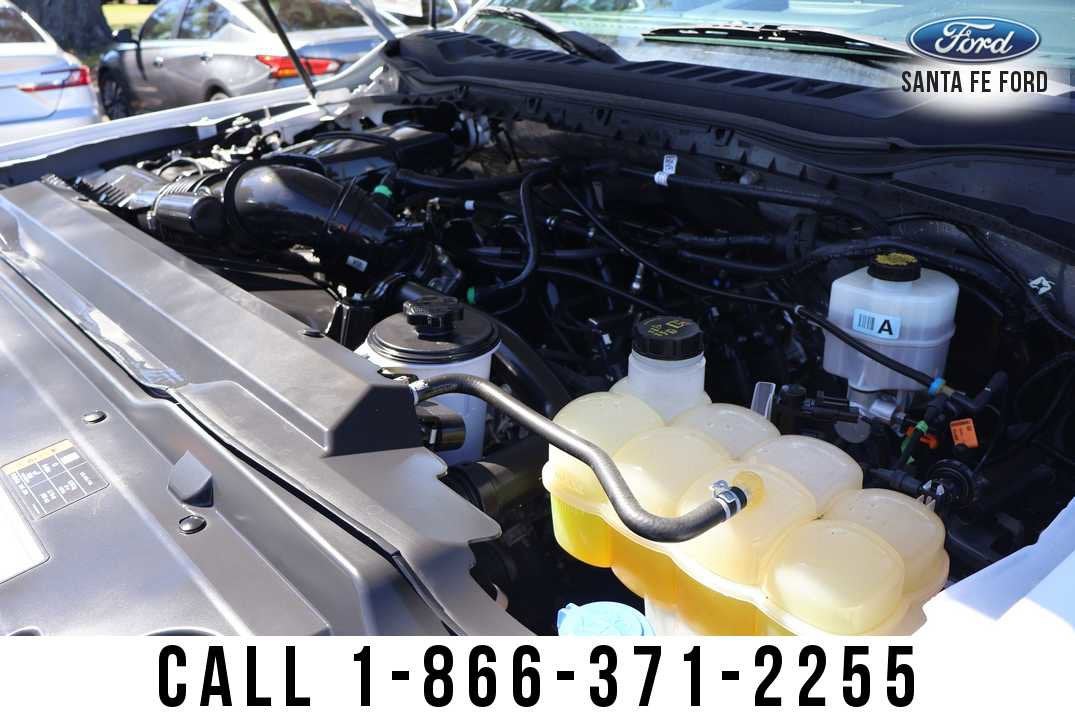 2024 Ford Super Duty F-250 SRW XLT