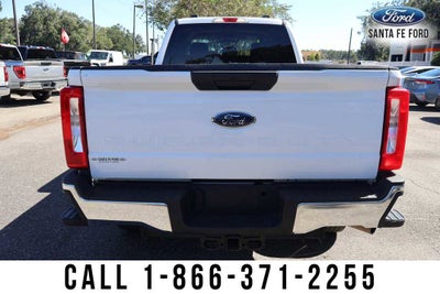 2024 Ford Super Duty F-250 SRW XLT