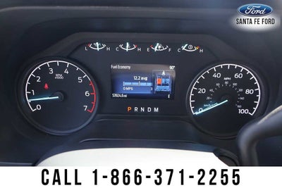 2024 Ford Super Duty F-250 SRW XLT