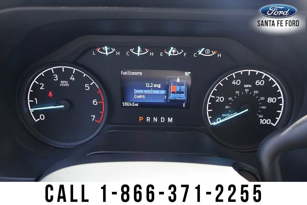 2024 Ford Super Duty F-250 SRW XLT