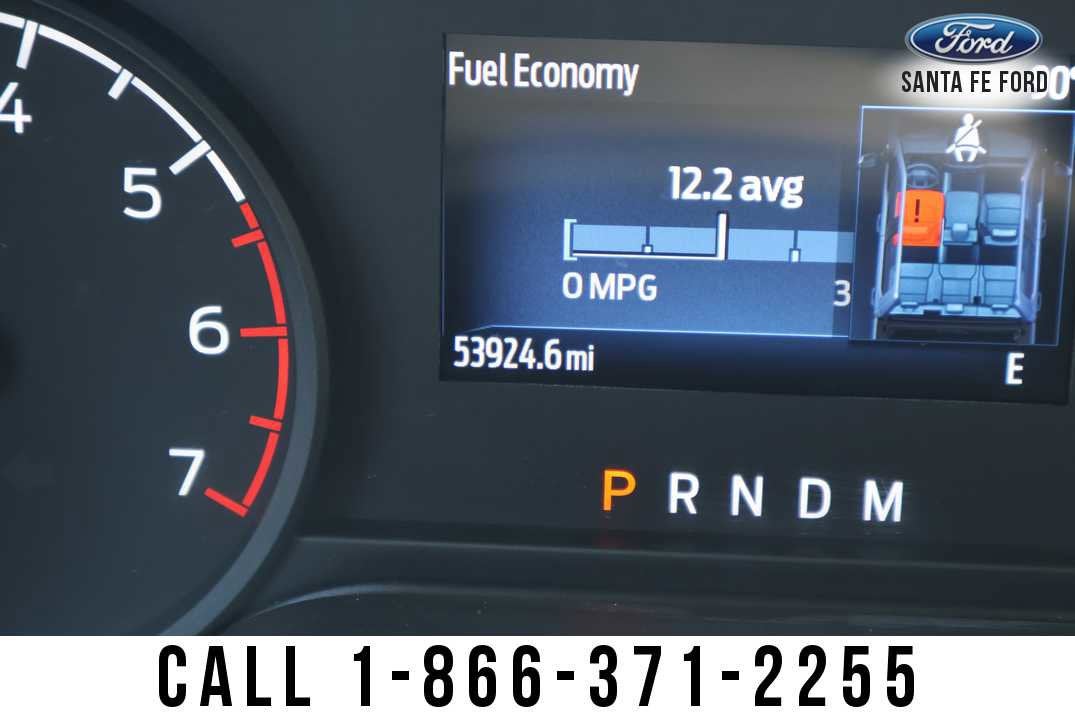 2024 Ford Super Duty F-250 SRW XLT