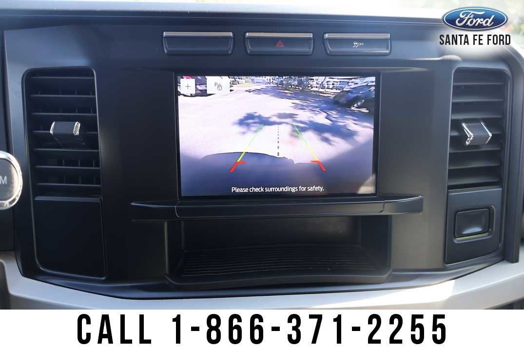 2024 Ford Super Duty F-250 SRW XLT