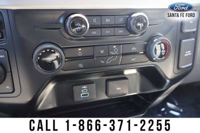 2024 Ford Super Duty F-250 SRW XLT