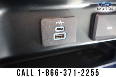 2024 Ford Super Duty F-250 SRW XLT