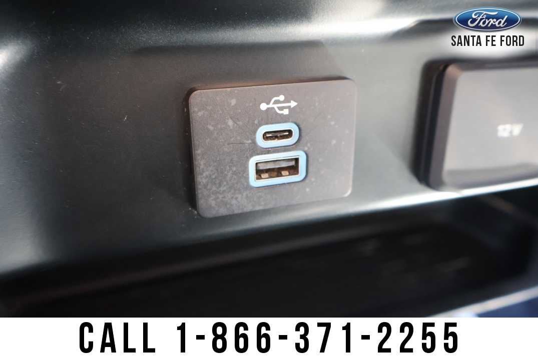 2024 Ford Super Duty F-250 SRW XLT