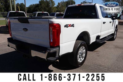 2024 Ford Super Duty F-250 SRW XLT