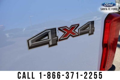 2024 Ford Super Duty F-250 SRW XLT