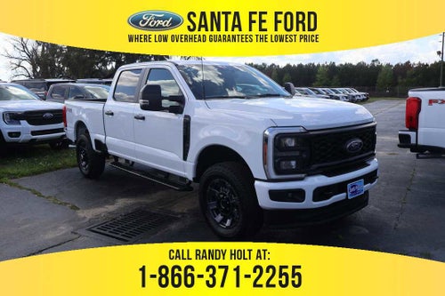 2026 Ford Super Duty F-250 STX