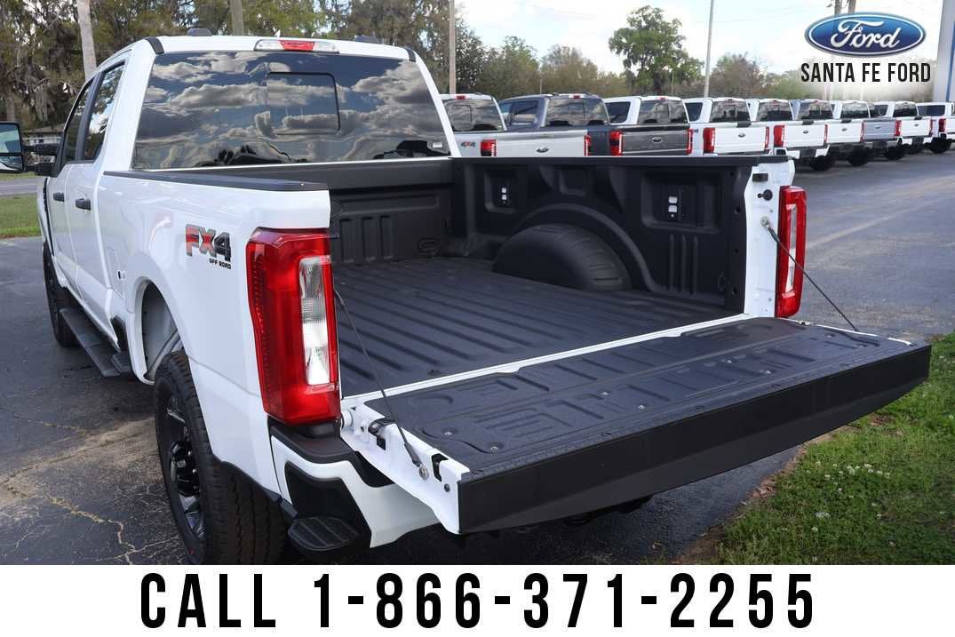 2026 Ford Super Duty F-250 STX