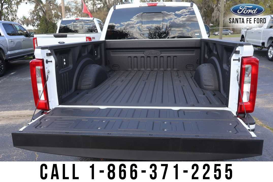 2026 Ford Super Duty F-250 STX