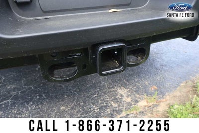 2026 Ford Super Duty F-250 STX